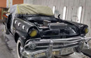 Black Onyx Car Restoration