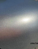 Slick Silver Metallic