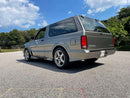Tamco Paint 1993 GMC JIMMY TYPHOON Secret Silver