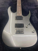 Tamco Paint Guitar Secret Silver