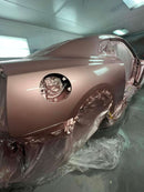 Tamco Paint Nissan GT-R R35 iPink