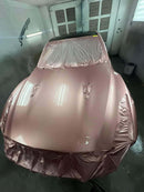 Tamco Paint Nissan GT-R R35 iPink