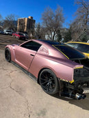 Tamco Paint Nissan GT-R R35 iPink
