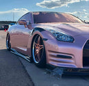 Tamco Paint Nissan GT-R R35 iPink