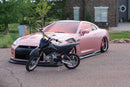 Tamco Paint Nissan GT-R R35 iPink