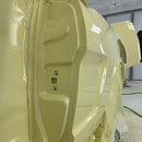 FORD SPRINGTIME YELLOW