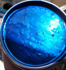 Ford Bright Dark Blue Metallic