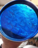 Ford Bright Dark Blue Metallic