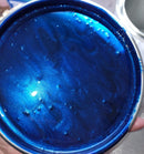 Ford Bright Dark Blue Metallic