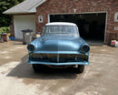 Tamco Paint Ford Cadet Blue on 1954 Ford Customline