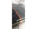 Tamco Paint Ford Lead Foot Gray in Ford Econoline E-150