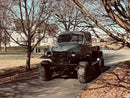 Ford Lead Foot Gray