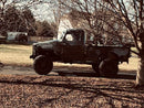 Ford Lead Foot Gray