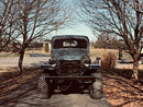 Ford Lead Foot Gray