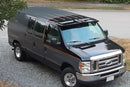 Ford Lead Foot Gray