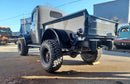 Ford Lead Foot Gray