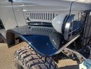 Ford Lead Foot Gray