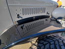 Ford Lead Foot Gray