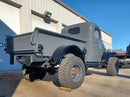 Ford Lead Foot Gray