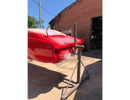 Tamco Paint Ford Race Red in 1973 Mercury Montego GT
