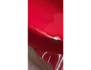 Tamco Paint Ford Race Red in 1973 Mercury Montego GT