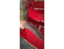 Tamco Paint Ford Race Red in 1973 Mercury Montego GT