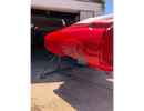 Tamco Paint Ford Race Red in 1973 Mercury Montego GT