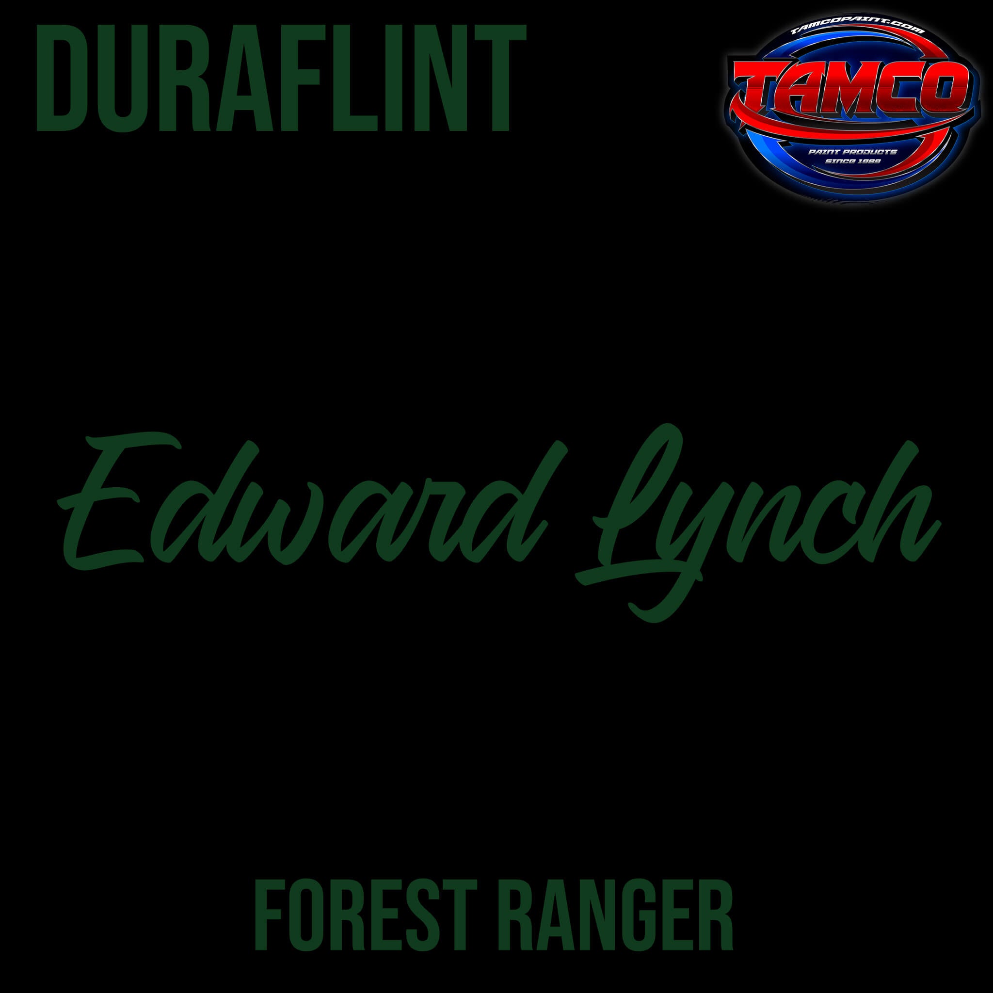 Edward Lynch