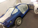Freedom Blue 1991 Mitsubishi 3000GT
