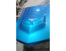 Tamco Paint GM LeMans Blue Metallic in 1969 Chevrolet Corvette C3 Stingray