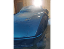 Tamco Paint GM LeMans Blue Metallic in 1969 Chevrolet Corvette C3 Stingray