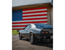Tamco Paint GM Shadow Gray Metallic in 1968 Chevrolet Camaro