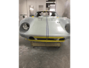 Tamco Paint GM Victory Red in Factory Five Racing Type 65 Coupe