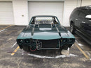 Godzilla Green Chevy Chevelle