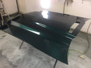 Godzilla Green Car Part