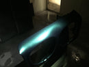 Godzilla Green Car Part