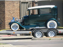 Godzilla Green 1929 Ford Tudor