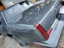 Tamco Paint 1977 Chevelle Gunmetal