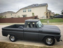 Tamco Paint 1962 Chevrolet C10 Gunmetal