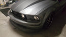 Tamco Paint Gunmetal Car Parts