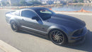 Tamco Paint Chevrolet C10 Gunmetal