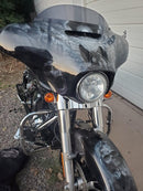 Tamco Paint Harley Davidson Gunmetal