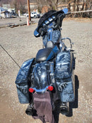 Tamco Paint Harley Davidson Gunmetal