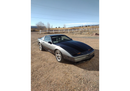 Tamco Paint Gunmetal in 1992 Pontiac Firebird
