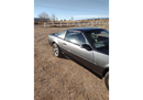 Tamco Paint Gunmetal in 1992 Pontiac Firebird