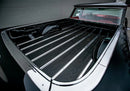 Tamco Paint HB9900 Jet Black Basecoat in 1959 Chevrolet El Camino