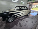 Tamco Paint HC2104 High Solids Clearcoat in Rambler American