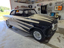 Tamco Paint HC2104 High Solids Clearcoat in Rambler American