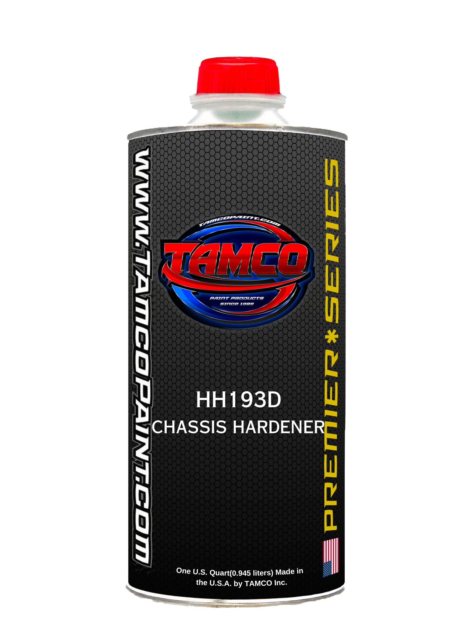HH193 Hardener | Tamco Paint Products