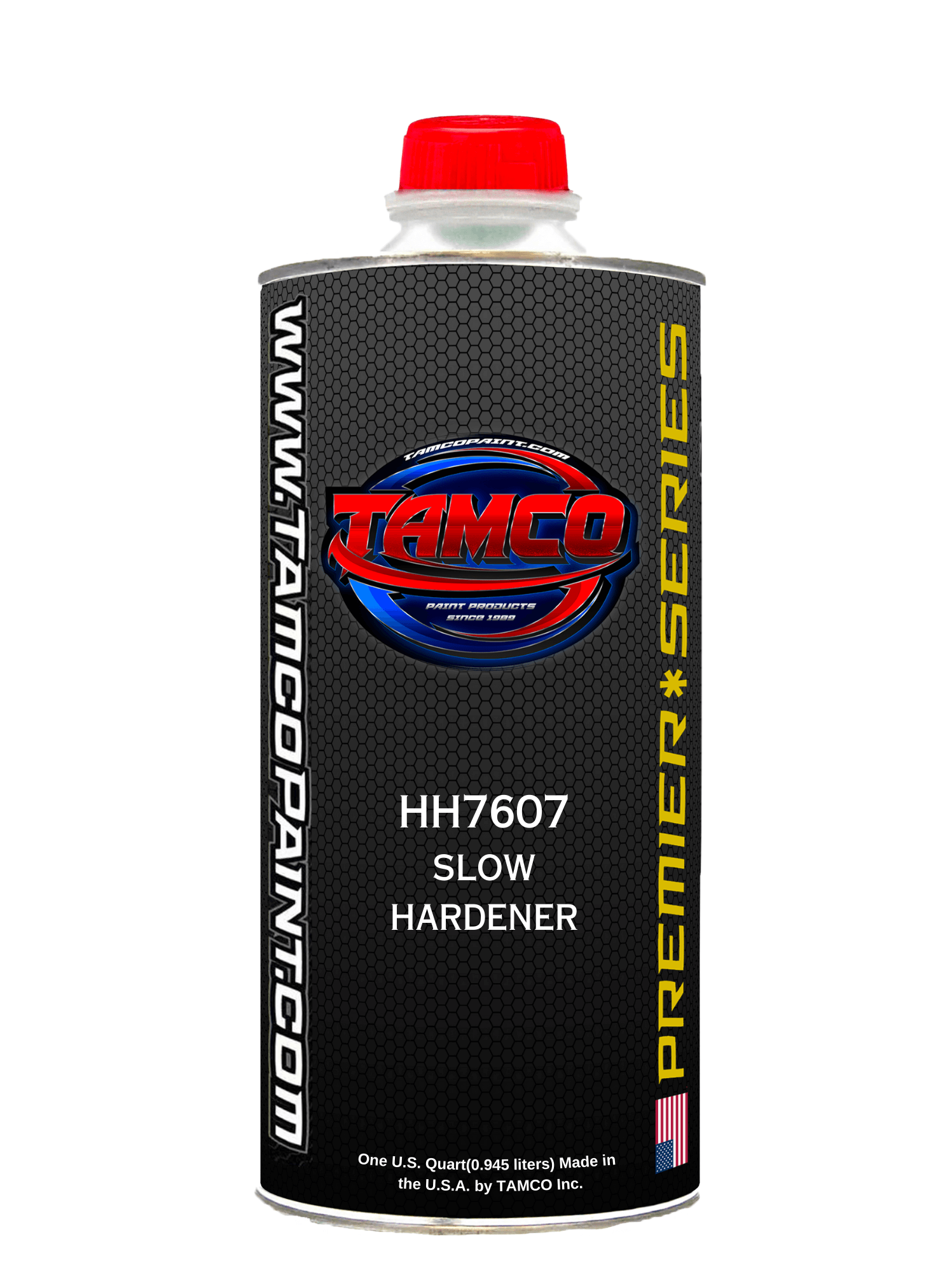 76 Series Hardener | Tamco Paint Products
